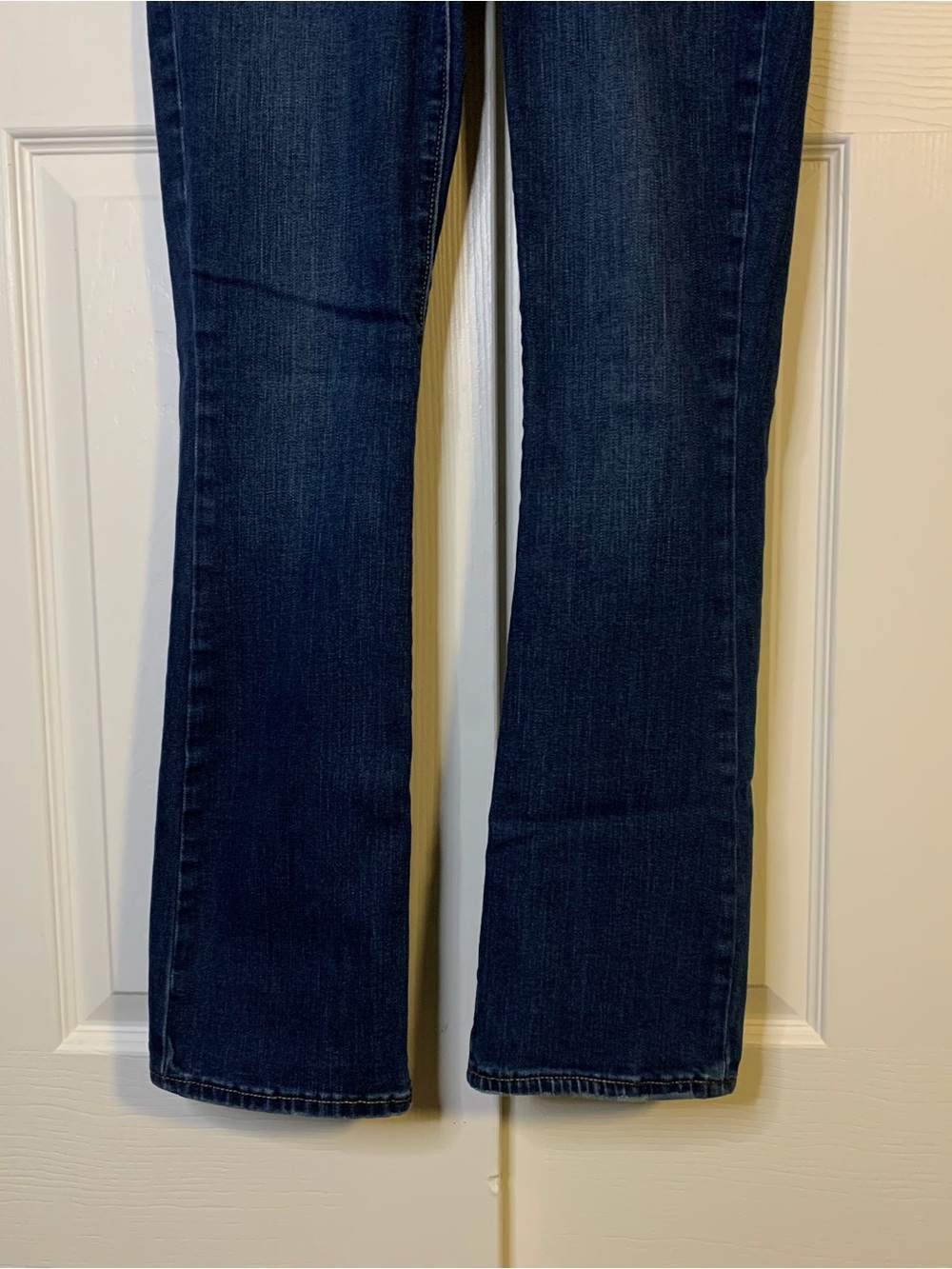 Arizona Co. Mid Rise Bootcut Jeans - Picture 3 of 6